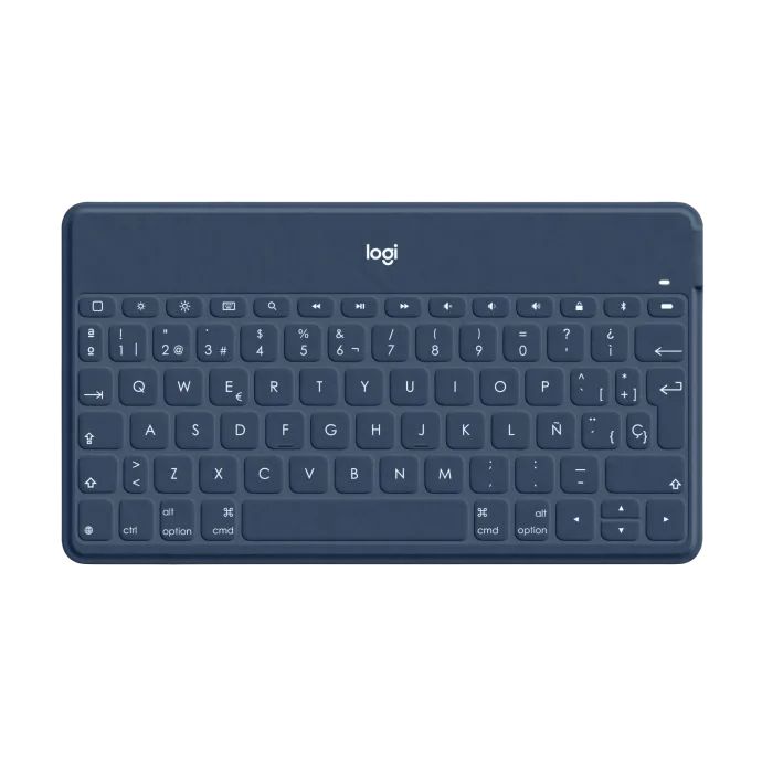 Logitech Keys-To-Go - CLASSIC BLUE - 920-010060