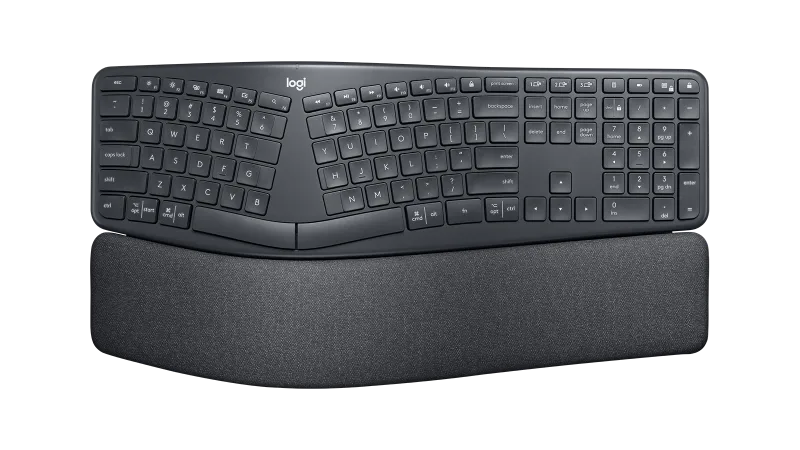 Logitech ERGO K860 -920-010107