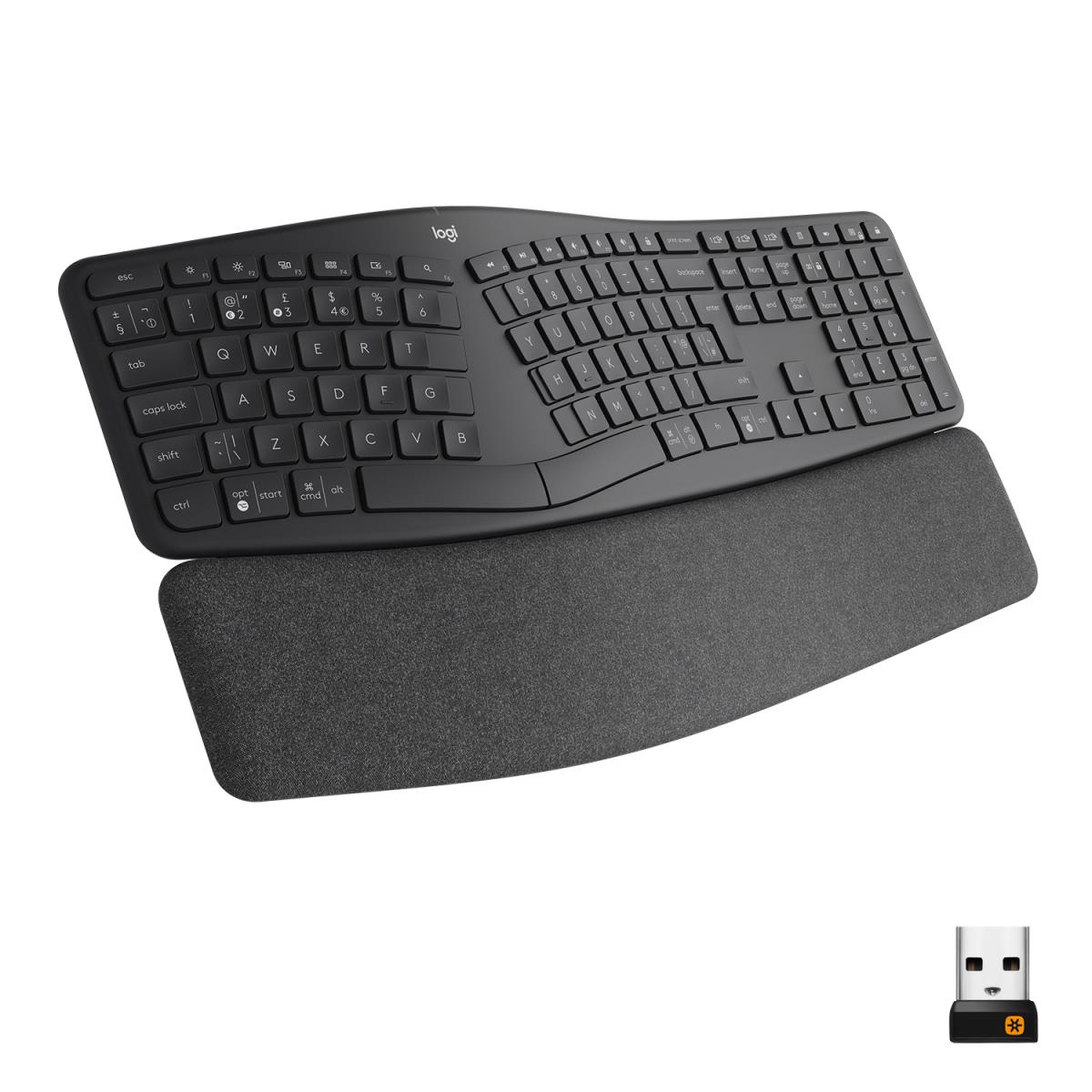 Logitech ERGO K860 -  920-010108