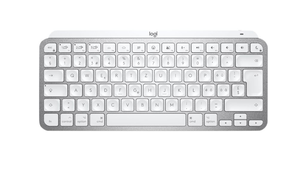 Logitech MX Keys Mini - 920-010526