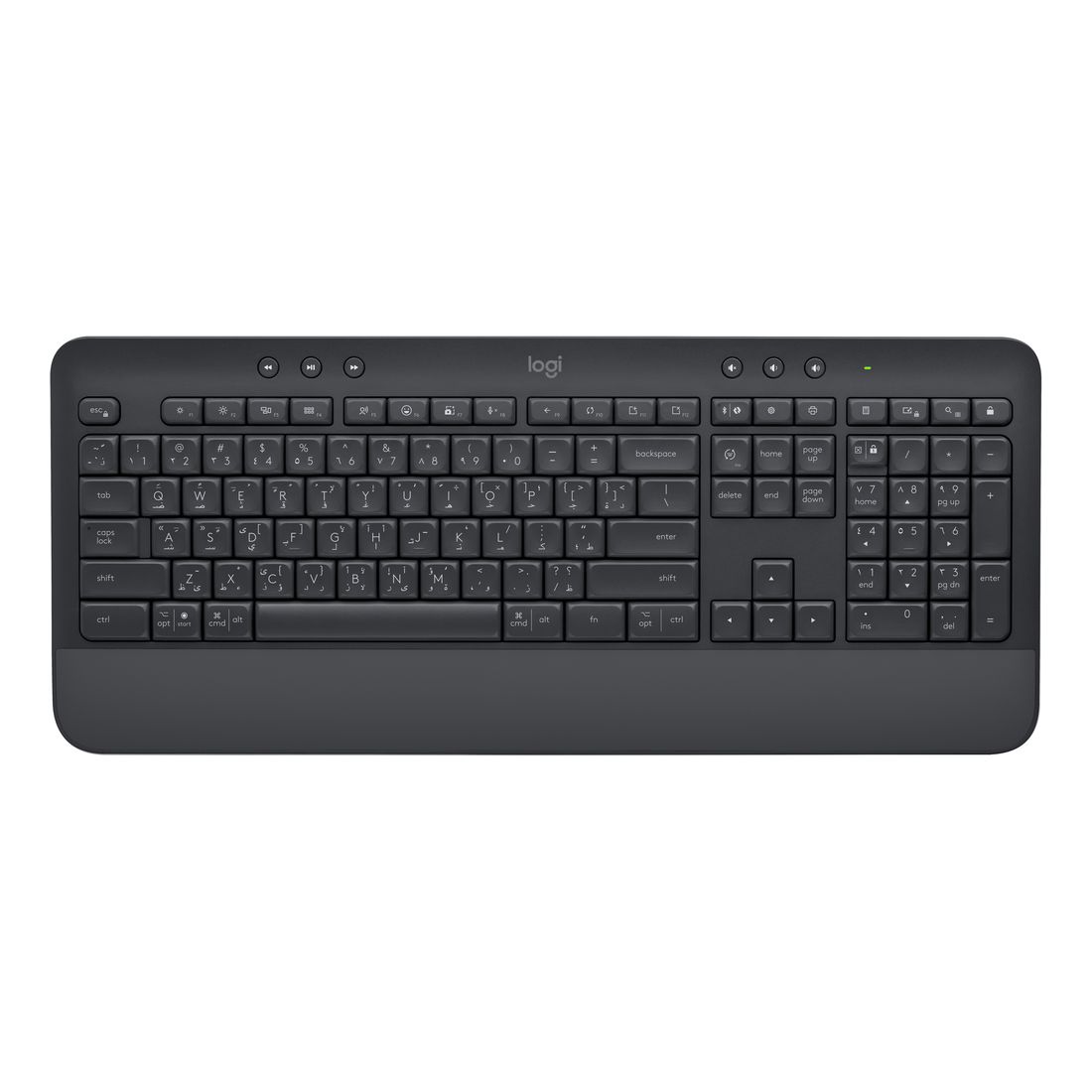 Logitech SIGNATURE K650 - 920-010922