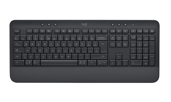 Logitech SIGNATURE K650 - 920-010945