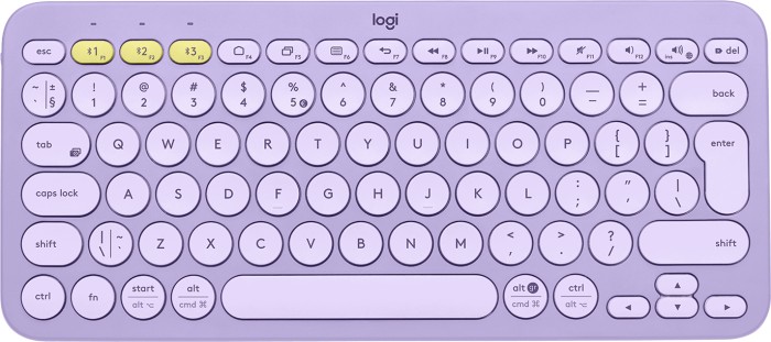 Logitech K380 MULTI-DEVICE - 920-011166