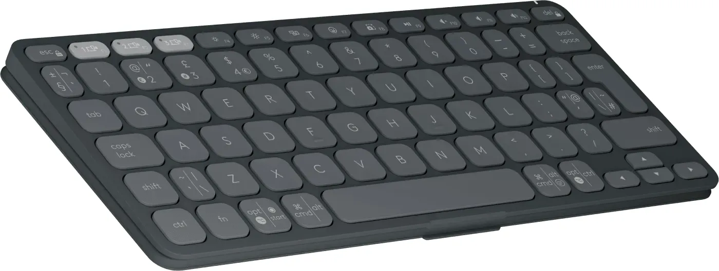 Logitech Keys-To-Go 2 - 920-012917