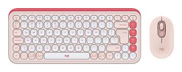 Logitech POP ICON COMBO -920-013142