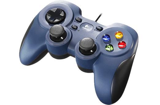 Logitech Gamepad F310 - 940-000135