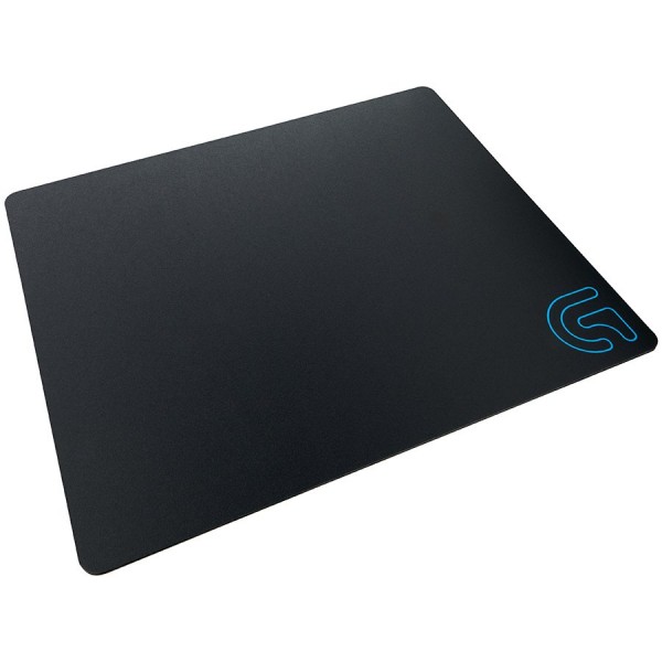 Logitech G640 Cloth Gaming Mouse Pad - 943-000099