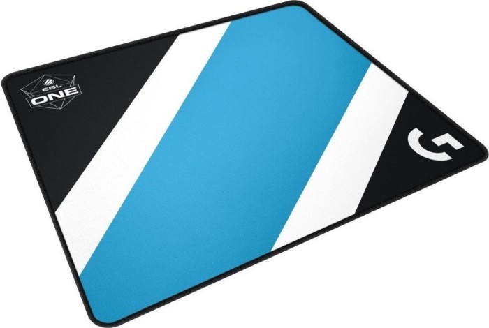 Logitech G640 Cloth Gaming Mouse Pad - 943-000105