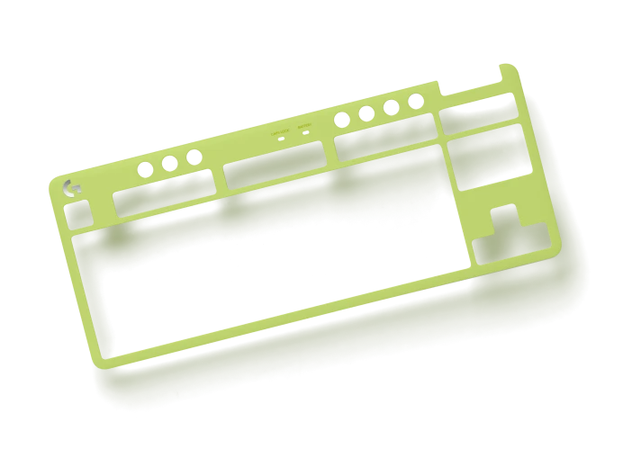 Logitech G715 TOP PLATE - 943-000606