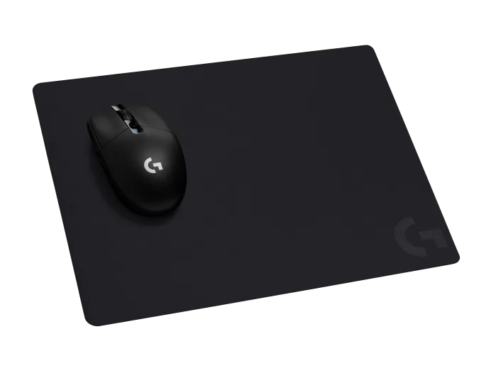 Logitech G240 Cloth Gaming Mousepad - 943-000784