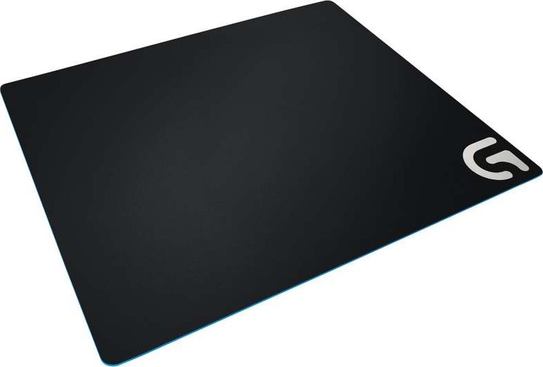 Logitech G240 Cloth Gaming Mousepad -943-000785