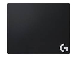 Logitech G440 Hard Gaming Mouse Pad - 943-000792