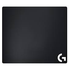 Logitech G640 Large Cloth Gaming Mouse Pad -943-000798