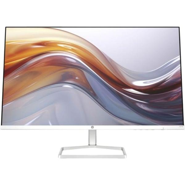 HP Series 5 27 inch FHD Monitor with Speakers-94F48AS#ABV