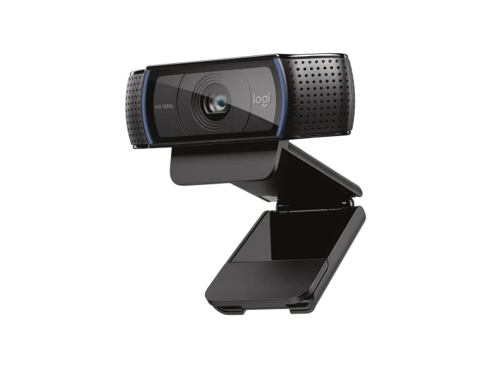Logitech HD Pro CAMERA C920 - 960-001055