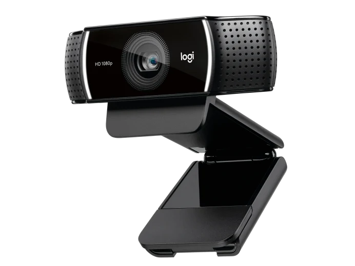 Logitech C922 Pro Stream CAMERA - 960-001088