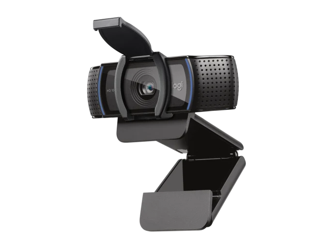 Logitech C920S Pro HD CAMERA - 960-001252