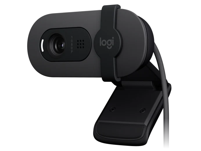 Logitech Brio 100 Full HD CAMERA - 960-001623