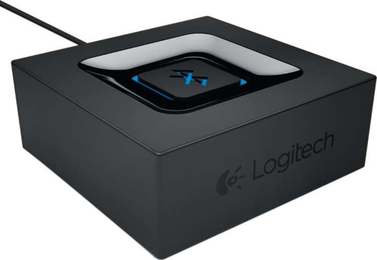 Logitech Bluetooth Audio Receiver - 980-000912