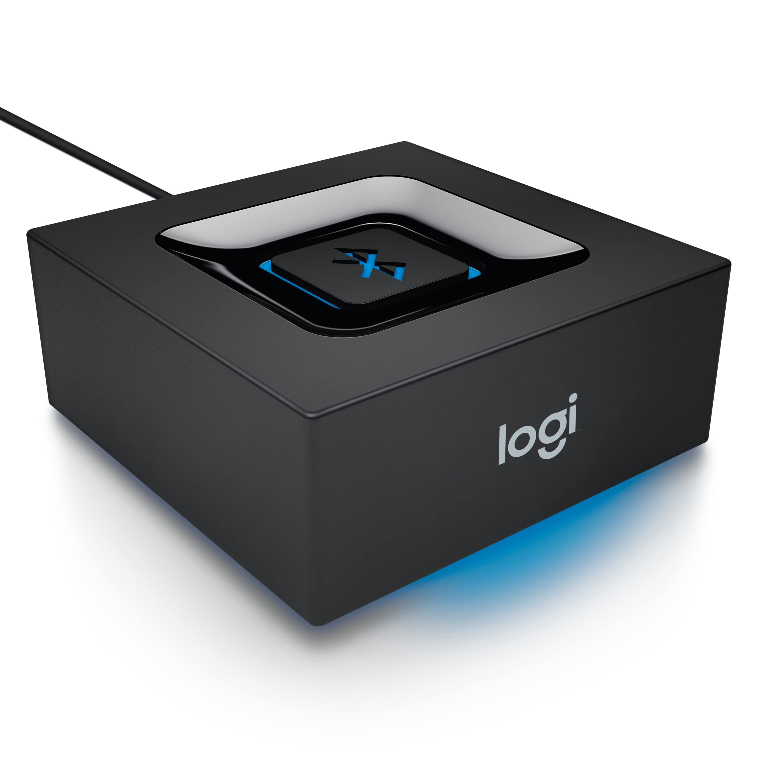 Logitech Bluetooth Audio Receiver - 980-000913
