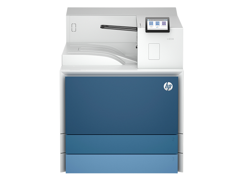 HP LaserJet Enterprise 8501dn 70 ppm-9S187A