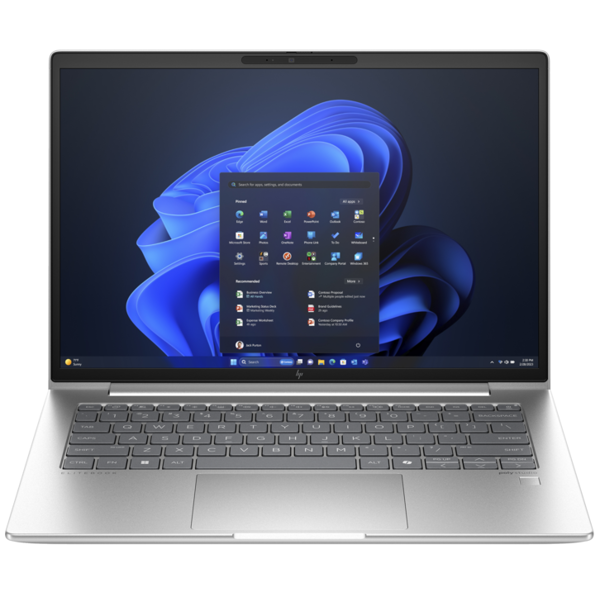 HP Elitebook G11 LAPTOP INTEL U7-155U Laptop - A23E2EA