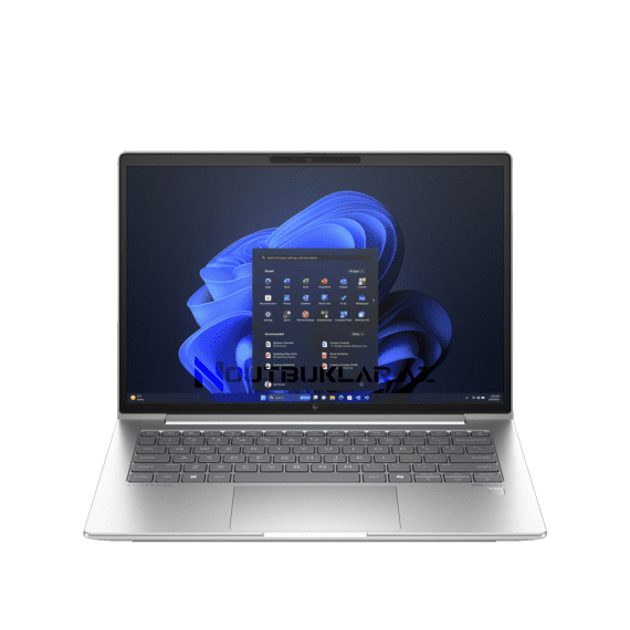 HP EliteBook 640 14 inch G11 Laptop - A23E7EA