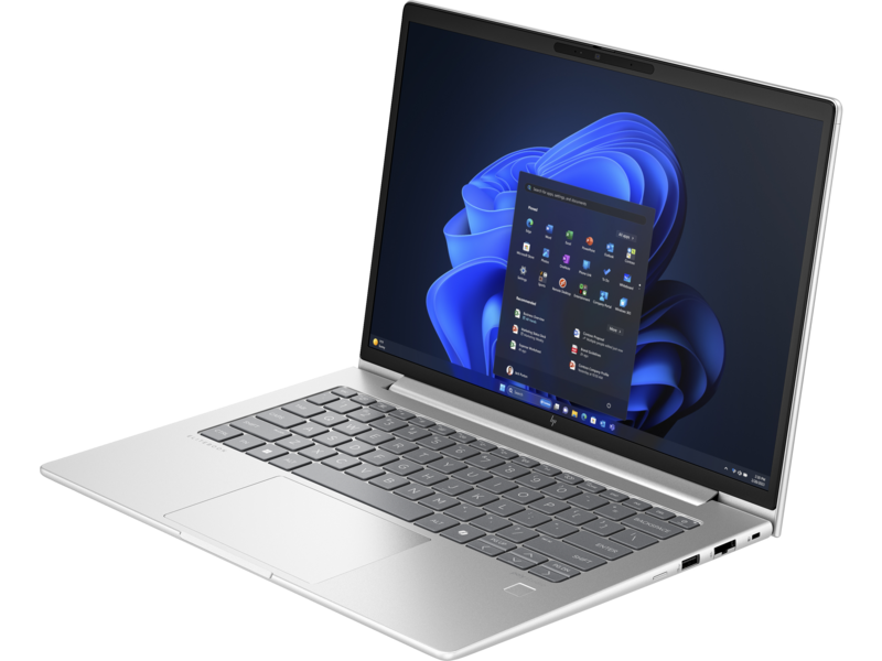 HP EliteBook 640 14 inch G11 Laptop - A23E8EA