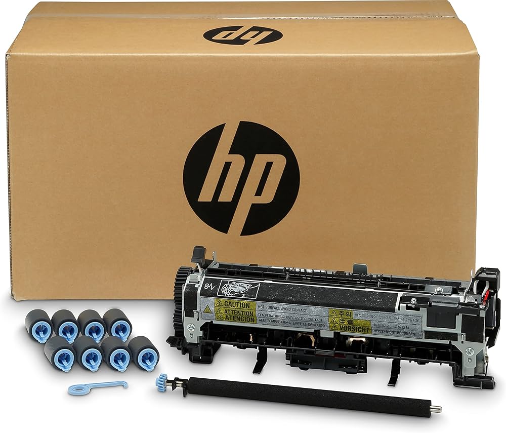 HP LaserJet 220V Maintenance Kit - B3M78A