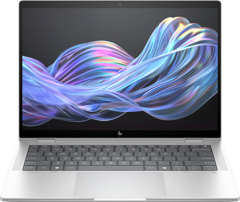 HP EliteBook X Flip G1i 14 inch Notebook -B69FLET#ABV