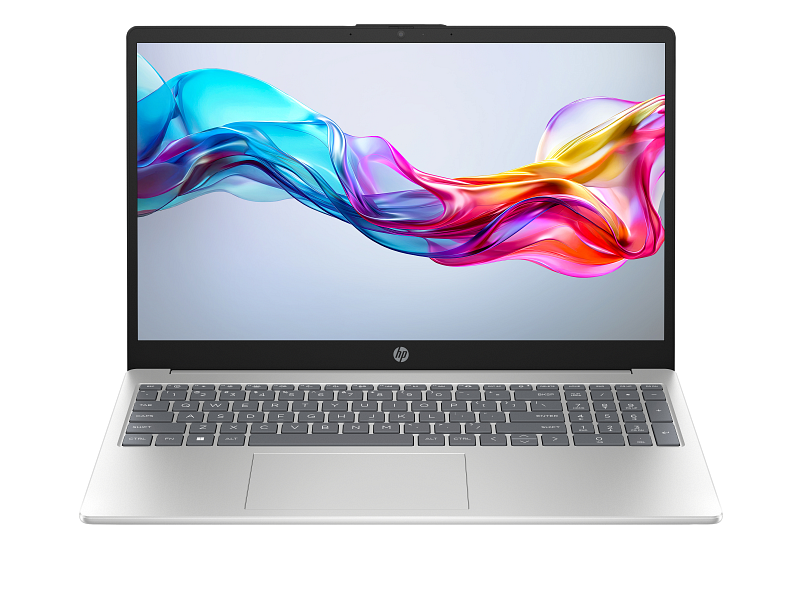 HP15 fd0532 i3-1315U/4/256/DOS/SIL - B82HXEA