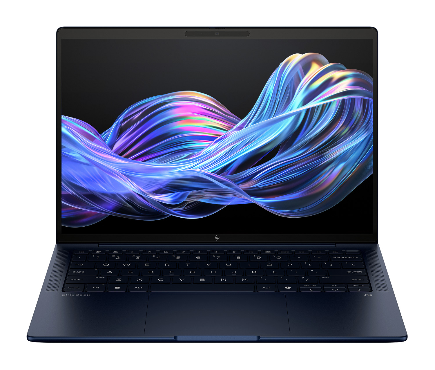 HP EB-X G1i 14AI U7-258V/32/1SS/W11P/BLU/T - BA0B1ET