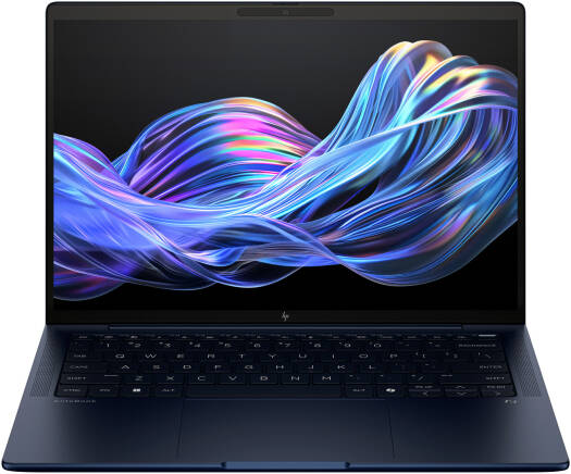 HP EliteBook X G1i 14 AI Notebook Core Ultra 7 256V 16GB RAM 1TB SSD-BA0B2ET#ABV
