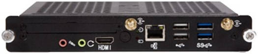 Dahua Detachable PC Module - Board-IPCI5S1