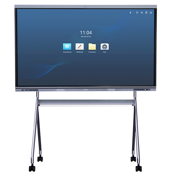 Dahua Wireless Screen Sharing  - Board-ISME