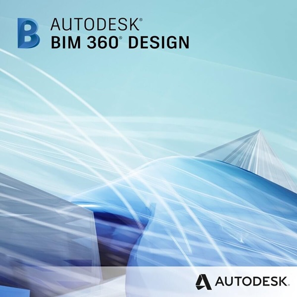 Autocad BIM Collaborate Pro - Single User CLOUD Commercial New Annual Subscription - C1GJ1-NS5025-V662