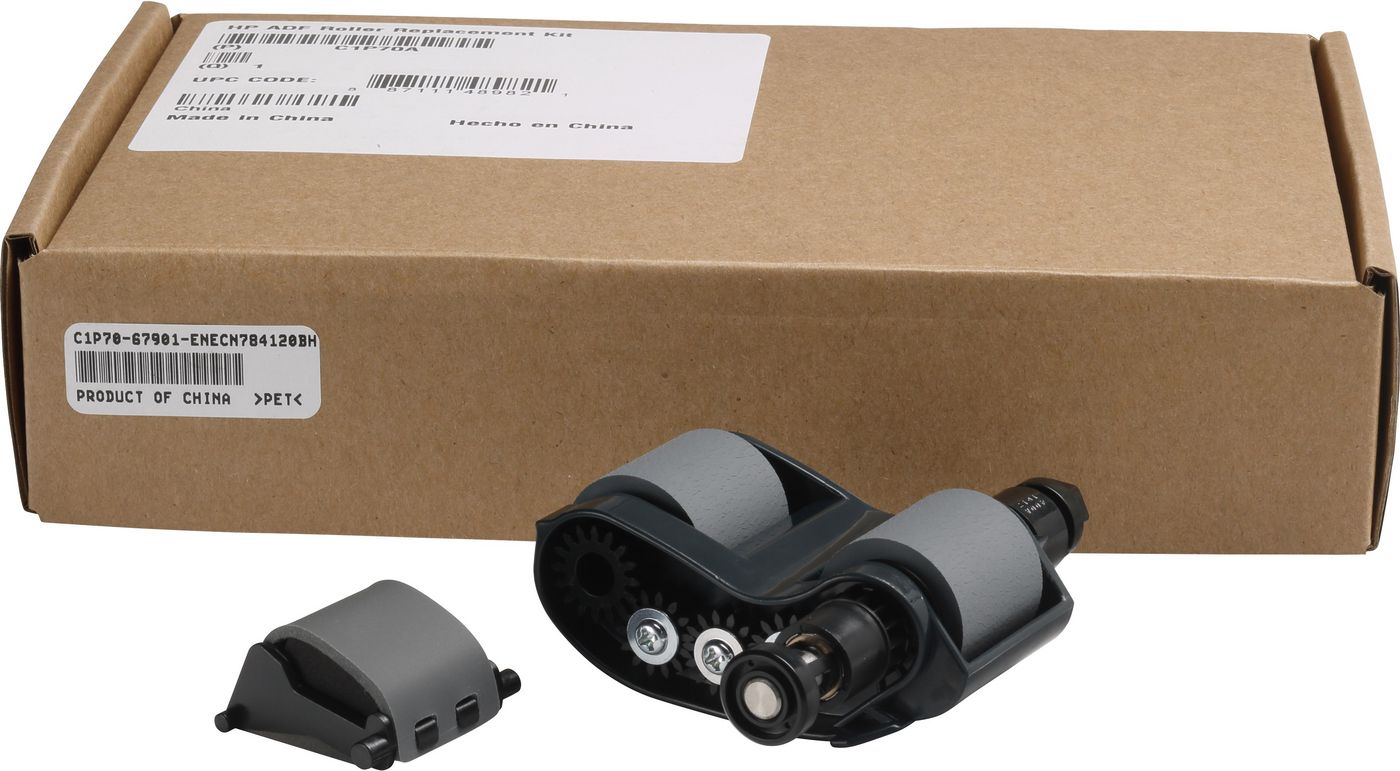 HP LaserJet ADF Roller Replacement Kit - C1P70A