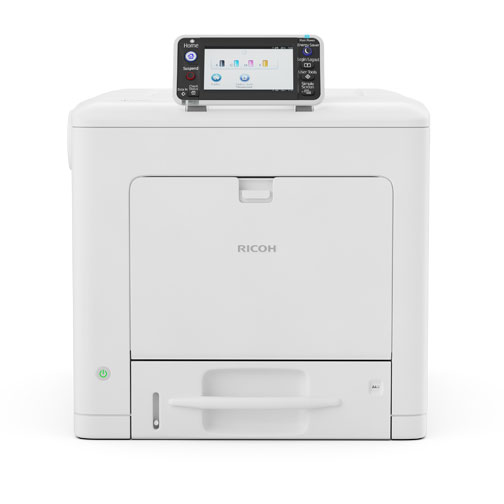 RICOH SPC352DN COLOR PRINTER (30PPM) (408209) - C352DN