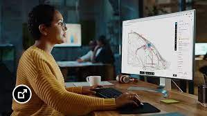 AutoCAD BIM Collaborate CLOUD Commercial New Single-user Annual Subscription - C4JM1-NS9048-V432