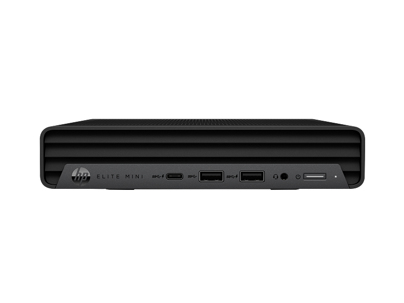 HP ELITE MINI 800 G9 SYSTEM CI5,16GB,512GB-C88QFAT#BH5