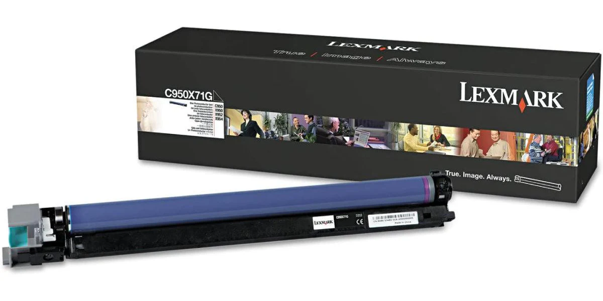 LEXMARK C950DN 1-PACK PHOTOCONDUCTOR UNIT