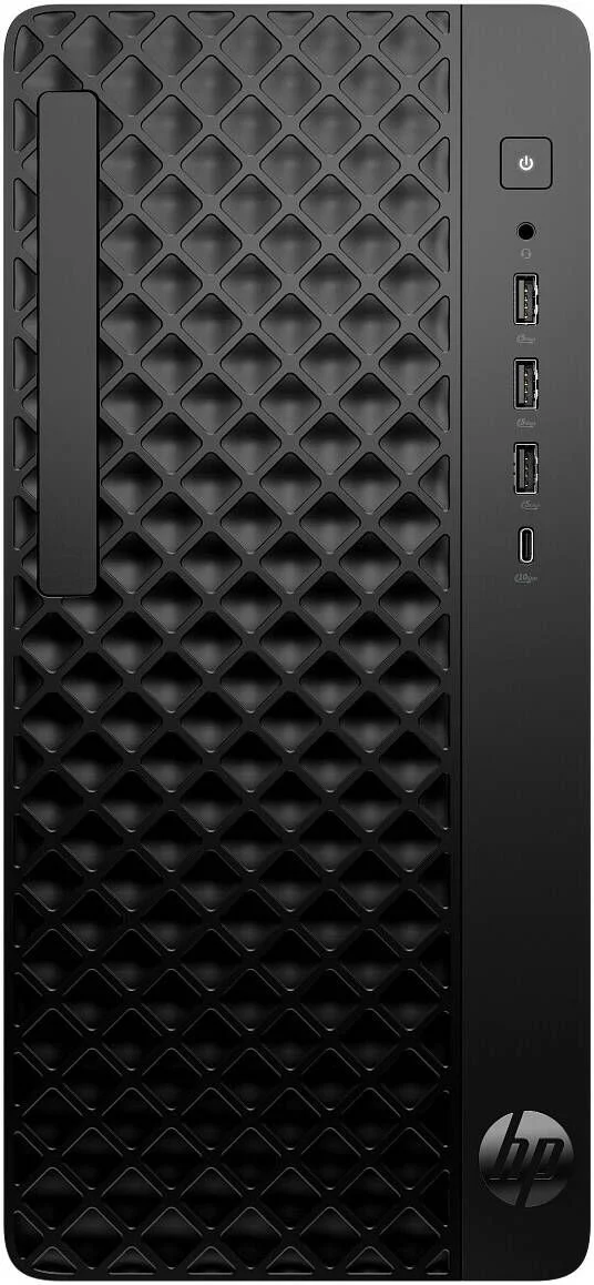 HP Desktop ProDesk 2 Tower G1IE I3-14100,8GB,512GBSSD-CA0R7ES#A2N 