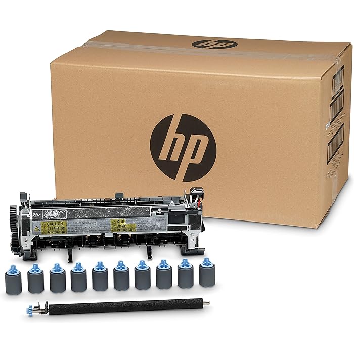 HP LaserJet 220V Maintenance Kit - CF065A