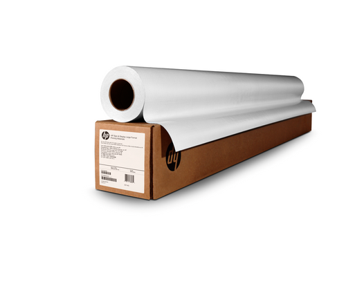 HP 2-pack Everyday Matte Polypropylene - CH024A