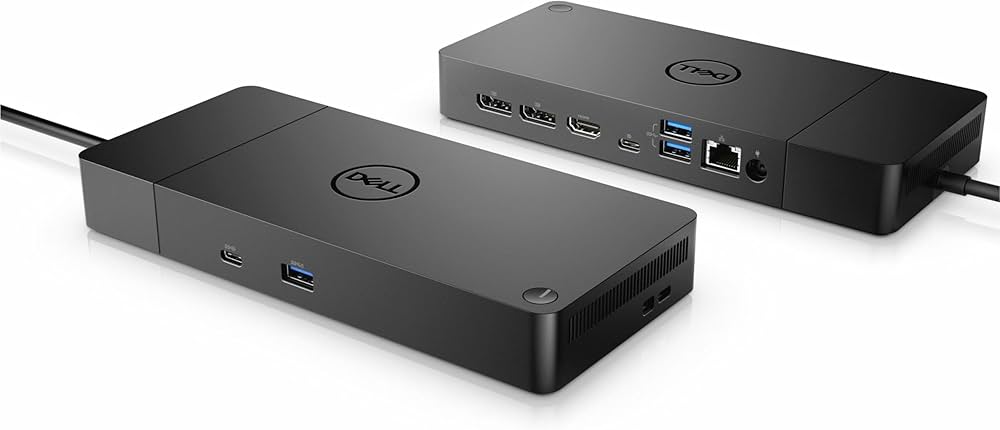 DOCK-DELL-WD19S-130W