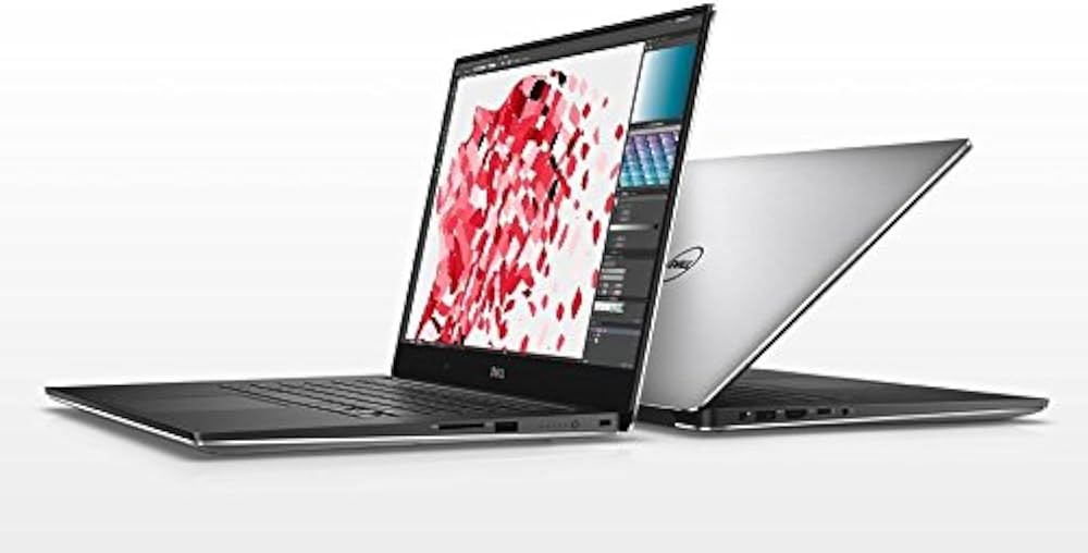 Dell Precision M5520 i7 - DELLM5520I7