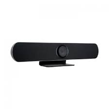 Dahua Three-in-one design 4K UHD camera+beamforming microphone - DH-VCS-C5A0