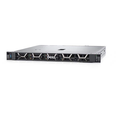 Dell PowerEdge R360 Server - DPER3601