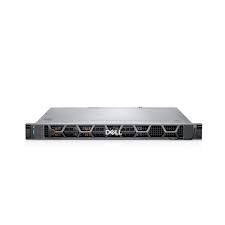 Dell PowerEdge R360 Server  1U Rack - DPER360S1U
