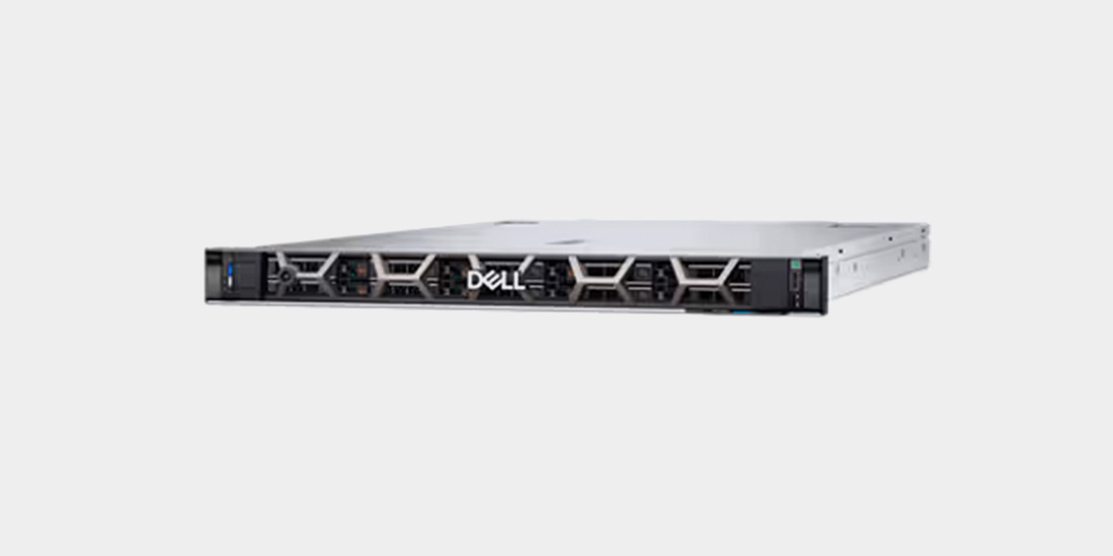 Dell PE R660XS Chassis 10 - DPER660XS1
